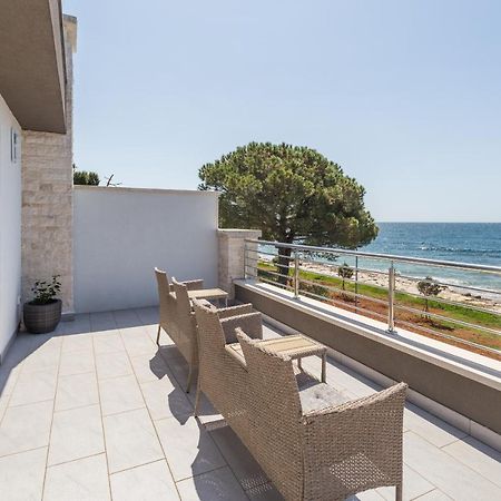 Villa Ivan Umag Exterior foto