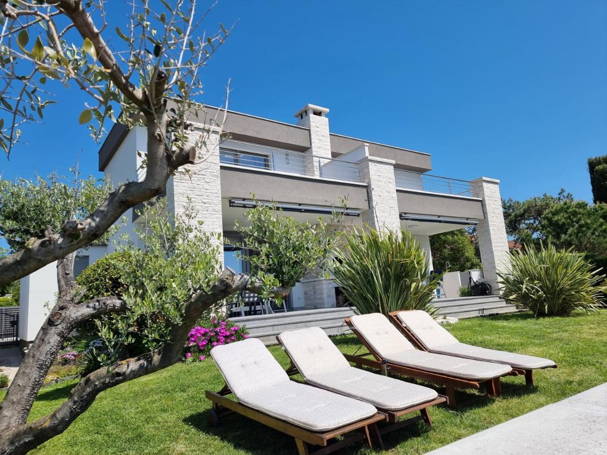 Villa Ivan Umag Exterior foto